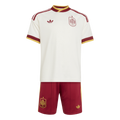 Spain 2026 Away Kids Kit