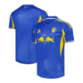 Leeds United 2025/26 Away Jersey