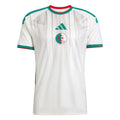 2025 Algeria AFCON Home Shirt