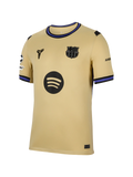 Barcelona 2025/26 Away Special KB Jersey