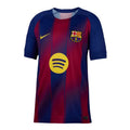 Barcelona 2025/26 Home Jersey