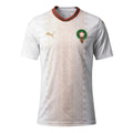 Morocco 2026 Away Jersey