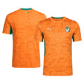 Côte d'Ivoire 2026 Home Jersey