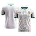 Senegal 2026 Home Jersey