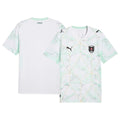 Austria 2026 Away Jersey