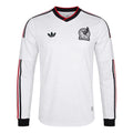 Mexico 2026 Long Sleeve Away Jersey