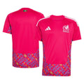 Mexico 2026 Goalkeeper Jersey