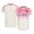 Bayer 04 Leverkusen 2025/26 Away Jersey