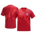 Canada 2026 Home Player Jersey