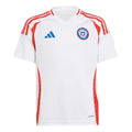 2024-2025 Chile Away Shirt (Kids)