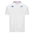 2024 Alpine BWT Team T-Shirt (White)