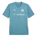 2024-2025 Marseille Training Shirt (Bold Blue)