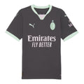 2024/25 AC Milan Third Shirt