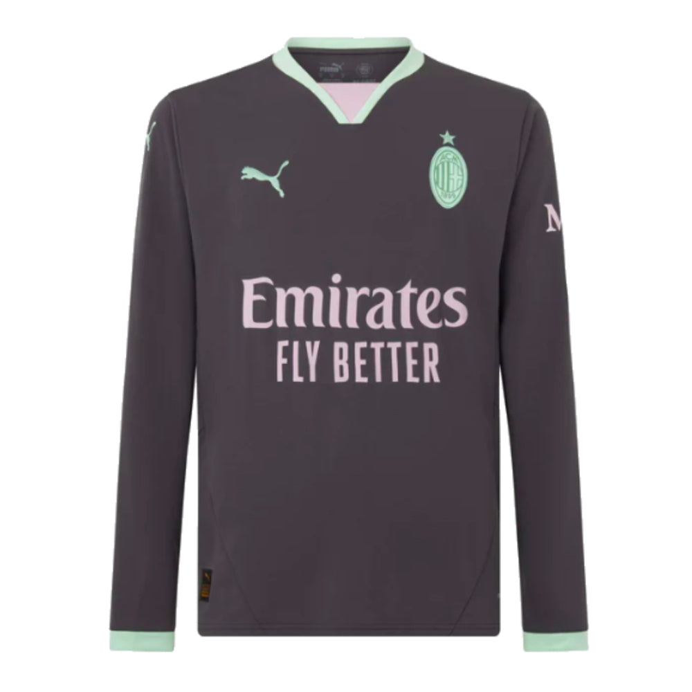 2024/25 Borussia Dortmund Home Shirt (Ladies)